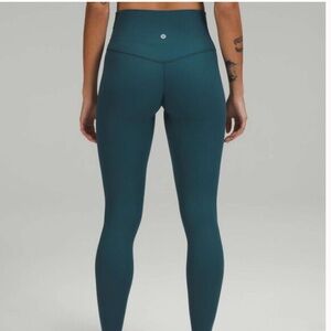 Lululemon Align Ribbed leggings